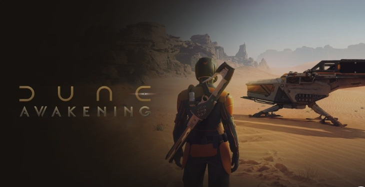 dune awakening solari